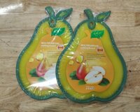 Thớt nhựa hình quả lê – Chiếc