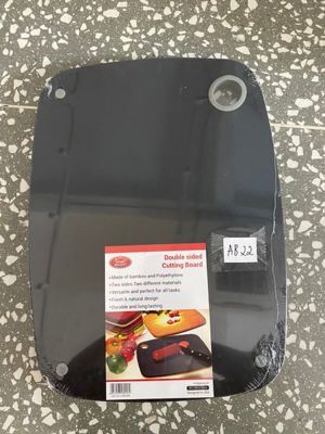 Thớt nhựa kháng khuẩn Homeselect - FY00045-P