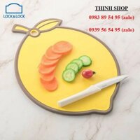 thớt nhựa lock&lock - thớt nhựa lock&lock