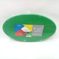 THỚT NHỰA NHÀ HÀNG RỘNG 40CM DÀY 5CM ĐÚC NGUYÊN KHỐI.