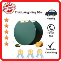 THỚT NHƯA PE XANH CHỐNG NẤM MỐC KHÁNG KHUẨN XOAY 360 ĐỘ - HÀNG CAO CẤP - VỆ SINH DỄ DÀNG