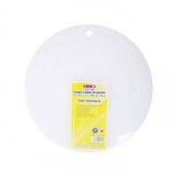 THỚT NHỰA TRÒN DÀY