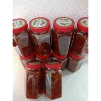 thốt nốt rim đường thốt nốt nguyên chất Ngọc Giàu dẻo mềm 1kg