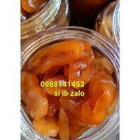 Thốt nốt rim đường thốt nốt hộp 1kg