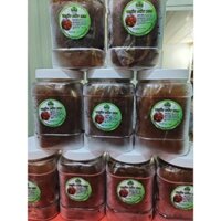 Thốt nốt rim đường thốt nốt Ngọc Giàu dẻo mềm