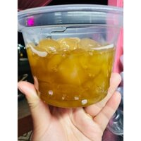 Thốt nốt rim hạt đác