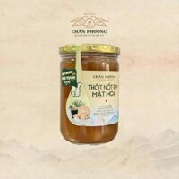 Thốt Nốt Rim Mật hoa Thốt Nốt tươi (TLT: 270g - 430g- 550g)