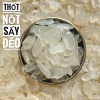 Thốt nốt sấy dẻo hàng Thái Lan - túi 1kg - Thốt nốt sấy dẻo tự nhiên không ướp đường hahan shop - đồ ăn vặt