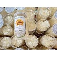 Thốt nốt sấy dẻo không đường Thái Lan