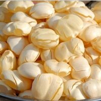 Thốt nốt tươi 1kg. Hút chân không, đóng thùng có đá gel.