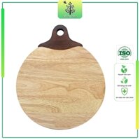 Thớt quả táo | Gỗ Đức Thành - 00831