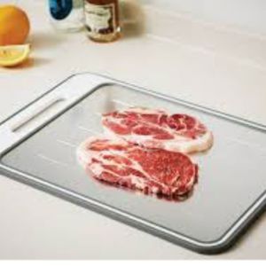 Thớt rã đông Lock&Lock CSC411