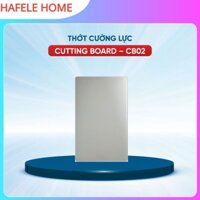 Thớt thủy tinh cường lực KONOX - Cutting Board CB02 HOT