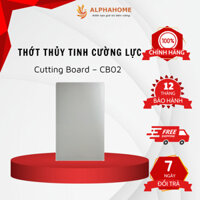 Thớt thủy tinh cường lực KONOX - Cutting Board CB02