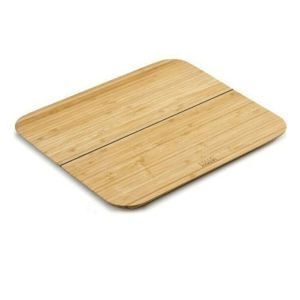 Thớt tre gấp nâu lớn Joseph Joseph 60112