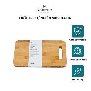 Thớt tre Moriitalia NB78-S