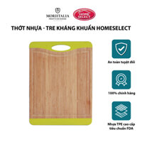 Thớt Tre Nhựa Home Select FY00001-P - Xanh Lá