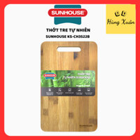 THỚT TRE TỰ NHIÊN SUNHOUSE KS-CH3522B