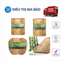 Thớt tre tự nhiên SUNHOUSE KS-CH3626B/ CH2626B/ CH3020B/ CH3522B