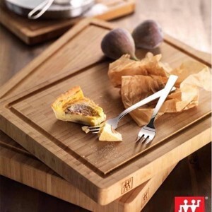Thớt tre zwilling 36cm x 25,5cm x 3cm