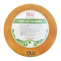 Thớt tròn Eonwon