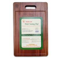 THỚT VUÔNG ĐẠI B415