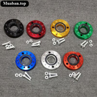 Thớt xoay co cho bình xăng con xe máy