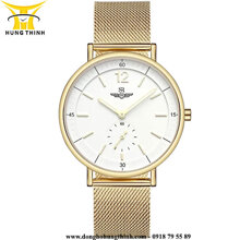 Đồng hồ nam SR Watch SG2087.1402 (39mm)