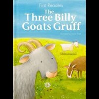 Three Billy Goats Gruff