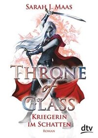 Throne Of Glass