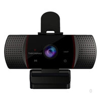 THRONMAX X1 STREAM GO 1080P FULL HD WEBCAM