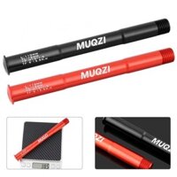 Thru Trục Xiên 15x110mm Hợp Kim Nhôm Xe Đạp Phuộc Trước Cho Rockshox P1.5