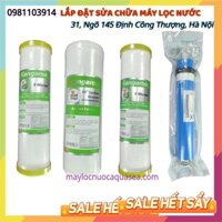 Th?t (Giá Gốc) Combo 8 Lõi Lọc Nước Kangaroo Số 1,2,3,4,5,6,7,8 👉 Lõi Lọc Máy Kangaroo (Cam Kết Chính Hãng)