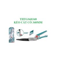 THTGS60340 Kéo cắt cỏ 340mm hiệu Total