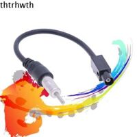 THTRHWTH Phích cắm Trên không Bộ khuếch đại vô tuyến ăng-ten Những bộ phận xe ô tô Đài phát thanh tự động Đài phát thanh trên xe hơi Auto Truck Player Cáp chuyển đổi Dây cắm trên không Đài Ăng-ten trên ô tô Bộ điều hợp ăng-ten