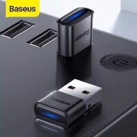 Thu bluetooth cho PC Baseus