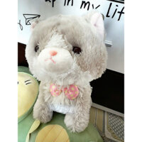 Thú bông Amuse Nhật Bản