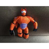 THÚ BÔNG BAYMAX - BIG HERO 6