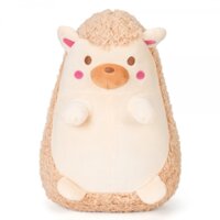 Thú bông bé nhím lông xù Animo C310 (HK)