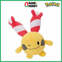 THÚ BÔNG CHINGLING POKEMON PLUSH HOPEPITA