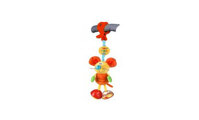 Thú bông con chuột Playgro 101141                     (Mã SP:                          101141)