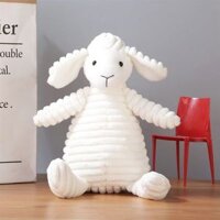 Thú Bông – Cừu trắng lớn