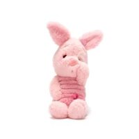 Thú Bông Disney Gấu Piglet Winnie The Pooh Sakura Collection Disney Store Japan