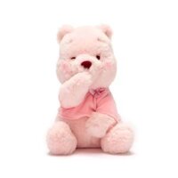 Thú Bông Disney Gấu Winnie The Pooh Sakura Collection Disney Store Japan