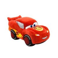 Thú Bông Disney Lightning McQueen Plush Cars
