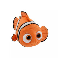 Thú Bông Disney Nemo Plush Finding Nemo