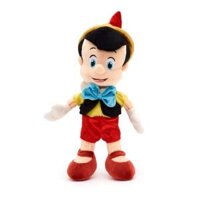 Thú Bông Disney Pinocchio Cậu Bé Người Gỗ