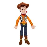 Thú Bông Disney Woody Plush Toy Story 47cm