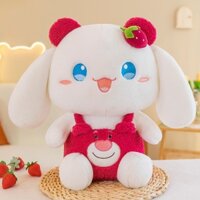 THÚ BÔNG ĐỒ CHƠI GẤU BÔNG THỎ CINNAMOROLL