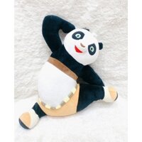 Thú Bông Gấu Trúc Po (Kungfu Panda)